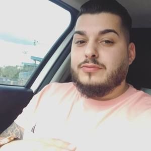 Meet your Posher, Willie